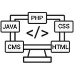 Web Development Web Design Graphic Design SEO Website Audit SEO Ranking eCommerce