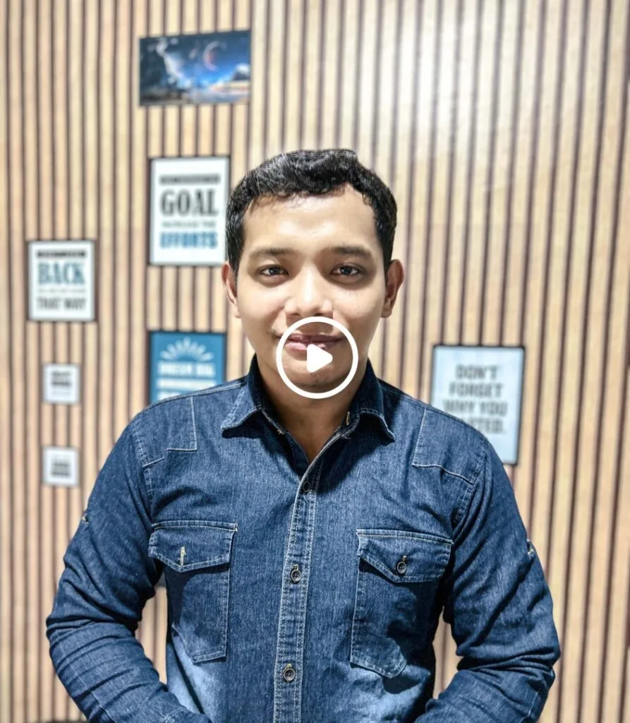 my introduction